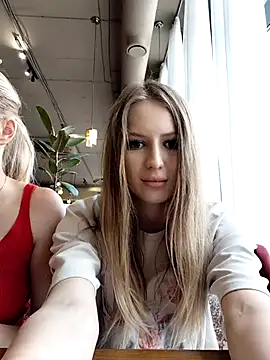 caressyourself live cam on StripChat