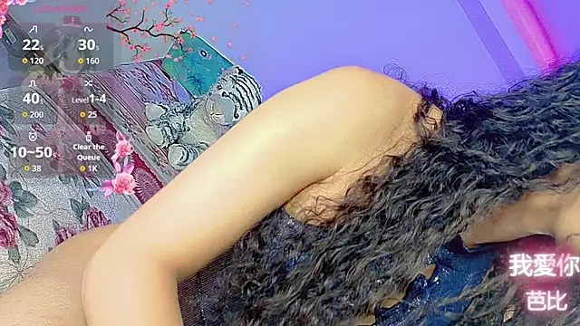 barbiedolls_x webcam
