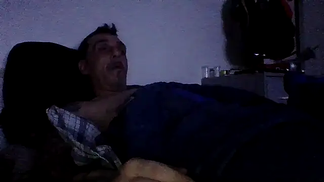 ShiftedSlam webcam