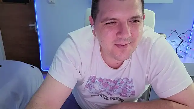 JasonJacks webcam