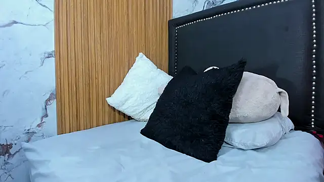 ARYAMORGAN1 webcam