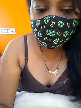 kanikasree webcam