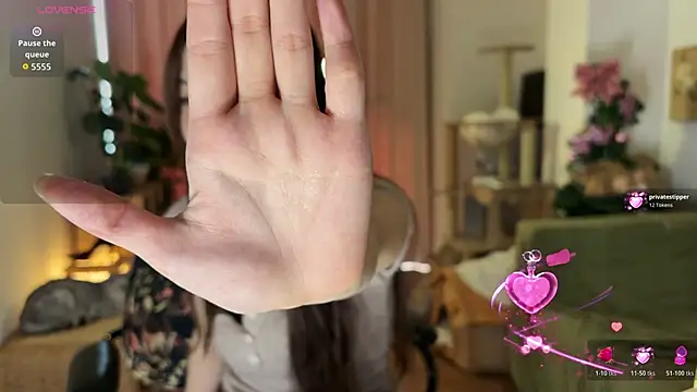 nanaliu6 webcam