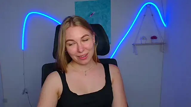 Dana_flowers live cam on StripChat