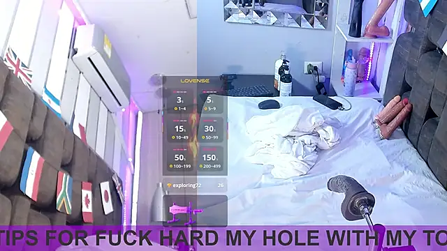 ValentinoMoreti webcam