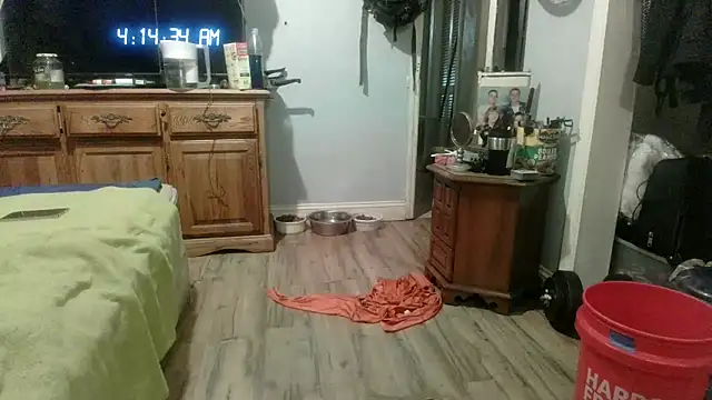 PornStro921 webcam