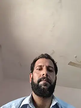 INDIANJONNYSINN webcam