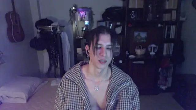 _Yone webcam