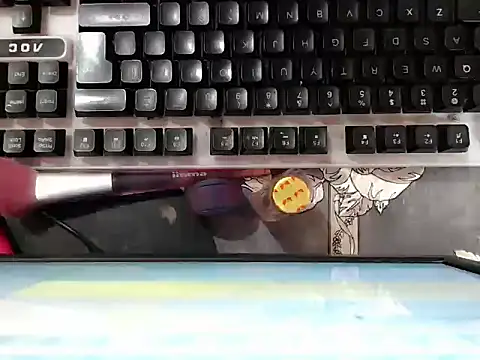 yourjoanna webcam