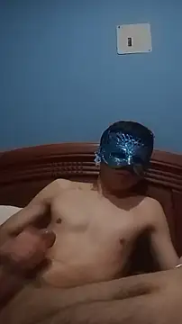 PrurientSebaxxx