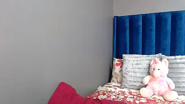 Candycrush2555 webcam