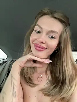miss_veroNika webcam