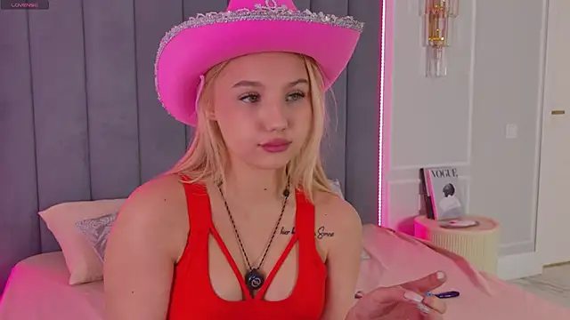 Sky_Cutie webcam