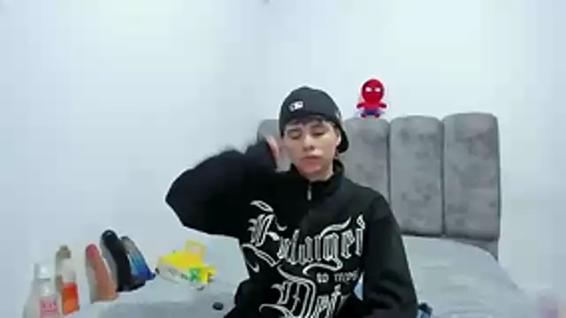 Bruno_Cruzz webcam
