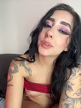 sharlot24 webcam