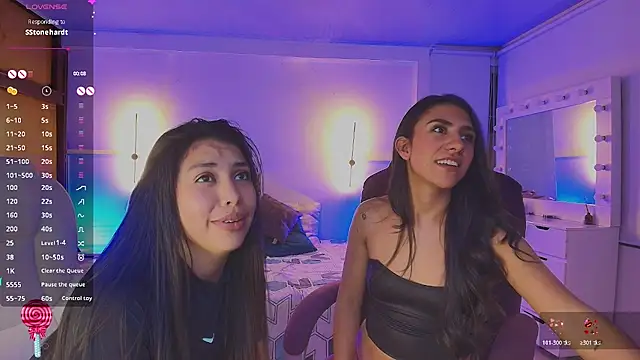 kloe28 webcam