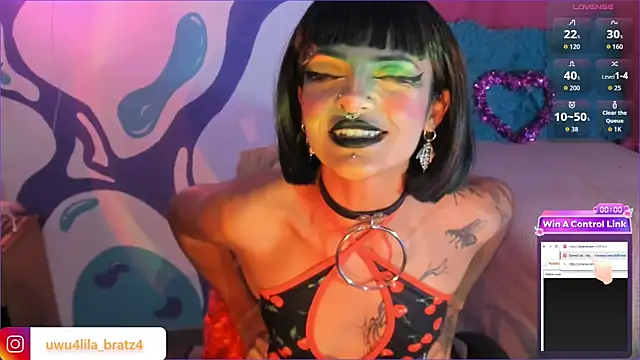 Lila_bratzz webcam
