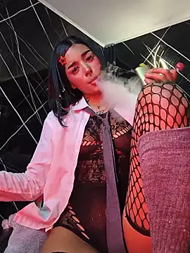 Milu_carbajal_x live cam on StripChat