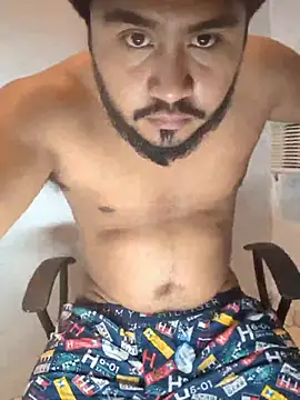 HeatFromMx webcam