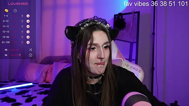 Alice_Goth webcam