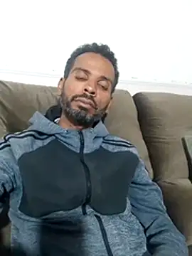 BlackAlphaPrime webcam