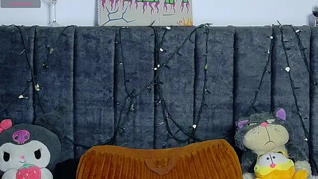 maliciaXpoison webcam