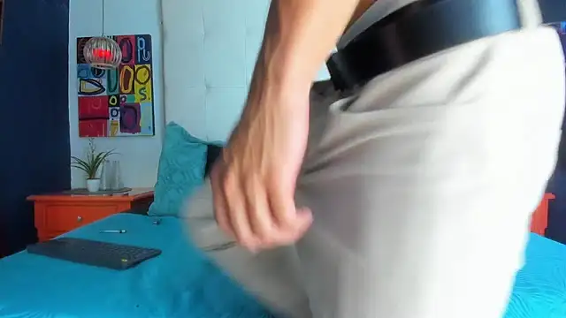 SharonTygaX webcam