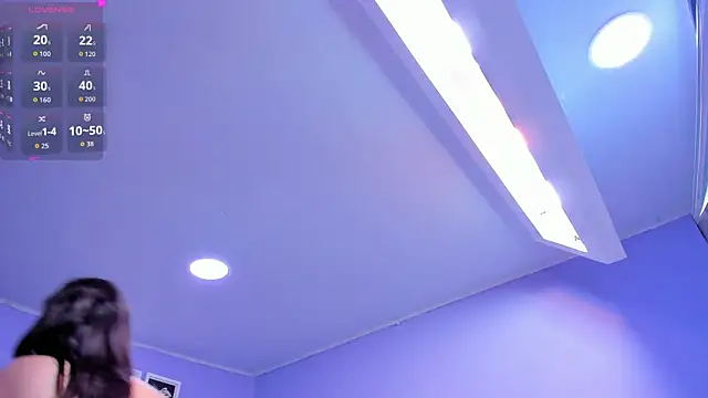 dahiana_boobs live cam on StripChat