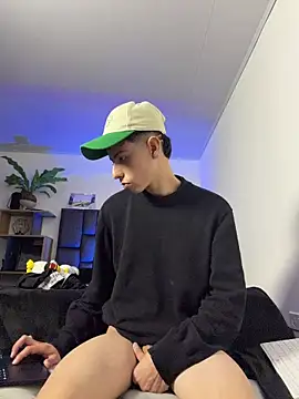 SebastianReed_ webcam