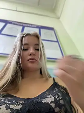 Mrs_Lust webcam