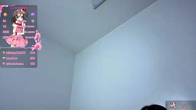karol_messy- webcam