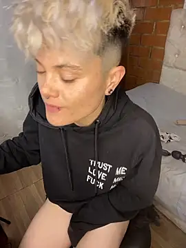 Megan-c webcam