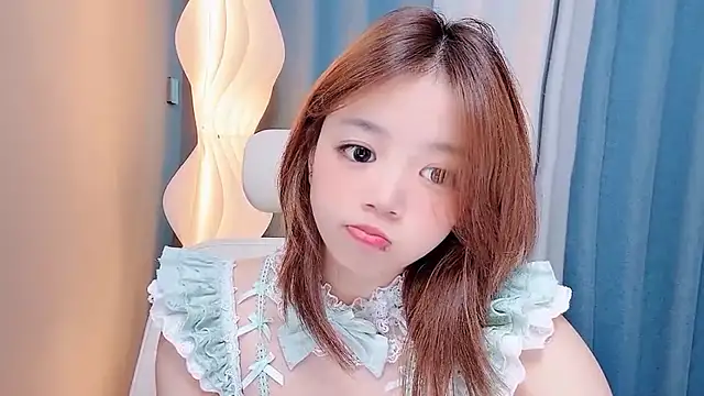 Yany520 webcam