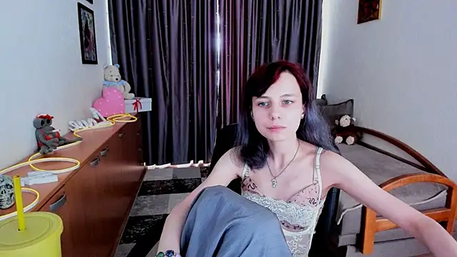 MiniLysii webcam