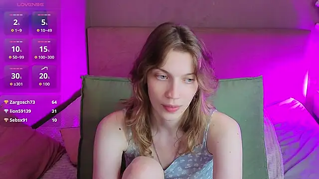 Emily_Cartex webcam