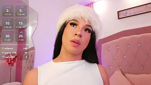 Khloe_Dangel webcam