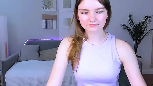 LookEva live cam on StripChat