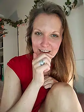 Candy_Cougar webcam