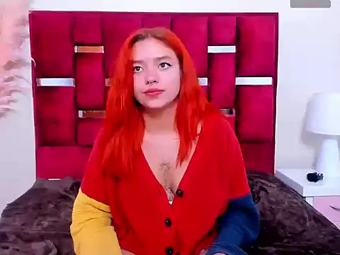 KayleeMei webcam