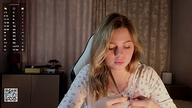 DonaDebore webcam