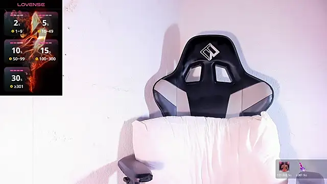 Kael_cassian webcam
