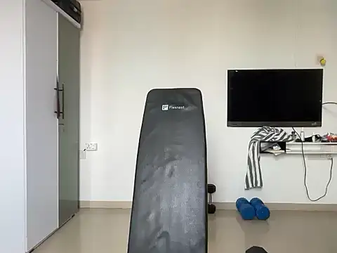 Kryptono webcam