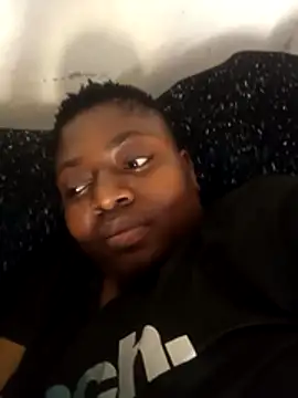 Booty-Queenz webcam