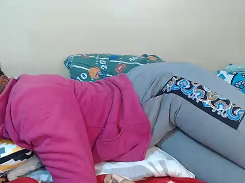 triceey webcam