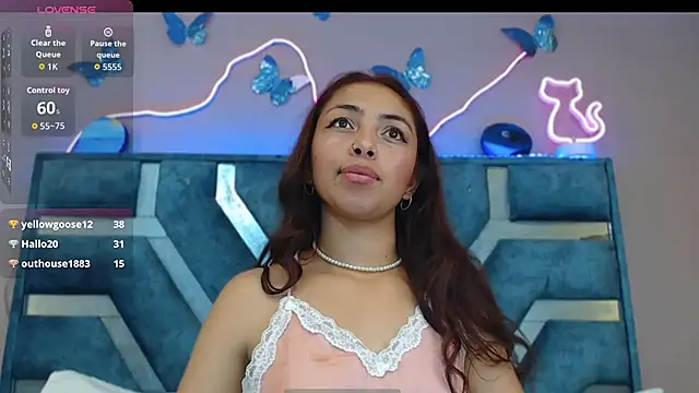 Sofia_Hot- webcam