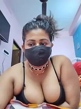 sreyashidas505 webcam