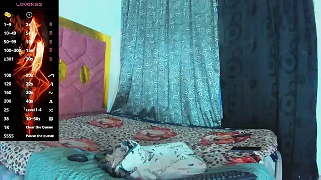 xsofiacastro webcam