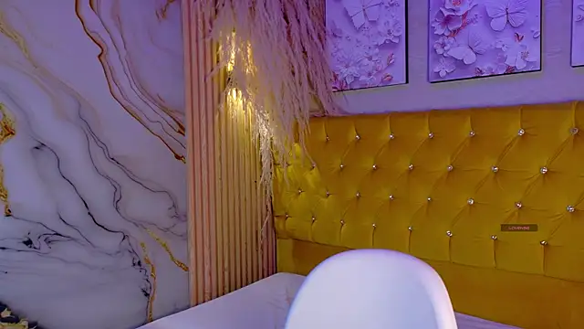 LilySweet__ webcam