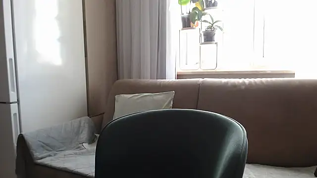 DorianSalazar1 webcam