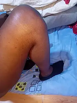Nububerry webcam
